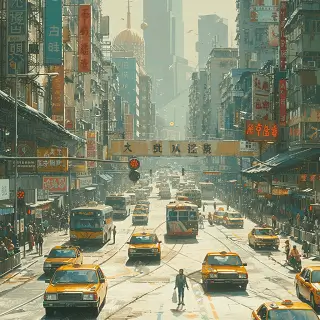 华侨大学张楚涵简介