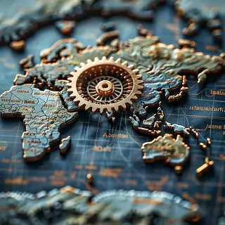 临沂大学臧光良简介照片