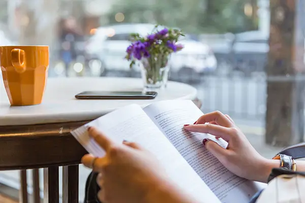 常州大学小杨同学简介